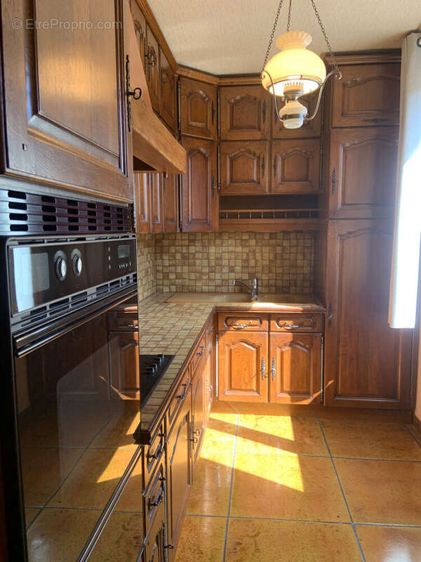 Appartement à COMPIEGNE