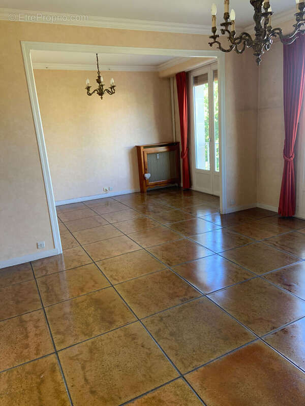 Appartement à COMPIEGNE