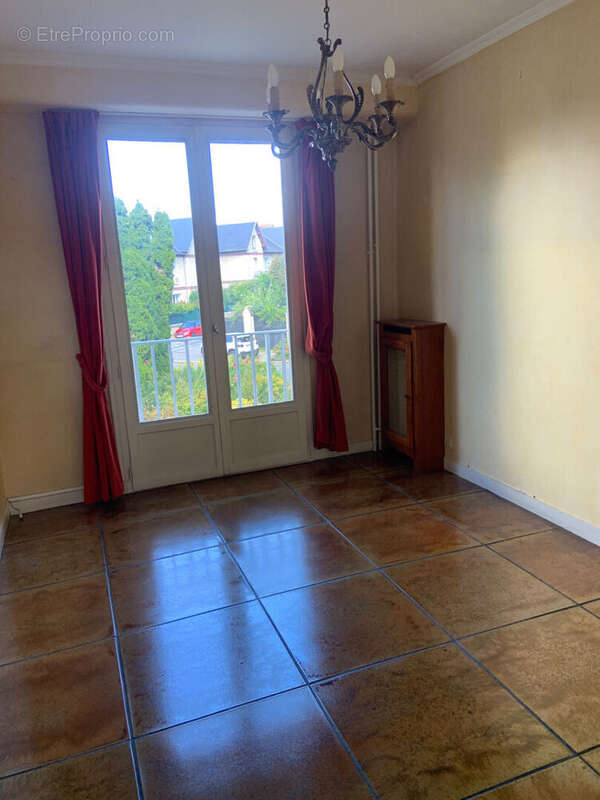 Appartement à COMPIEGNE