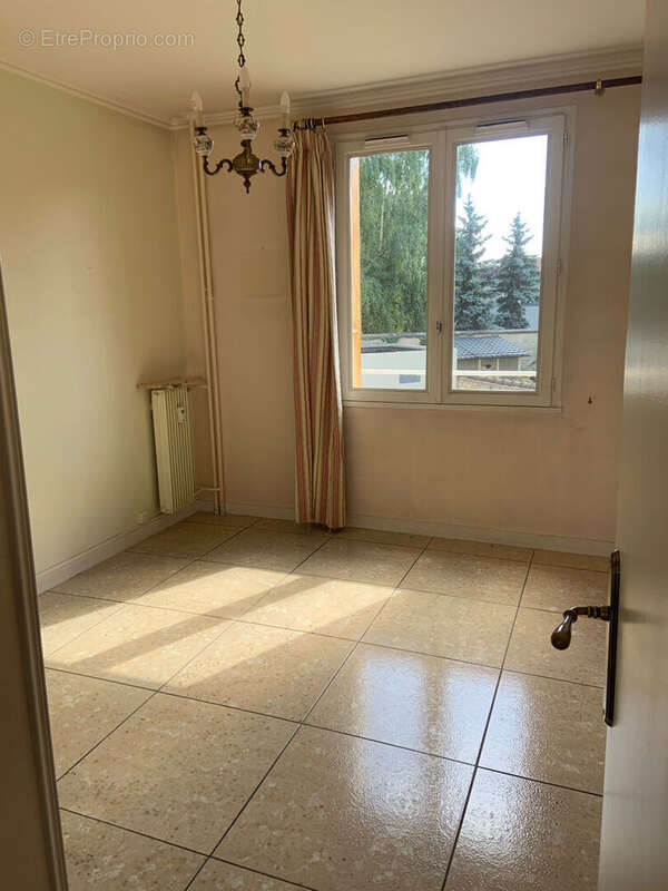 Appartement à COMPIEGNE