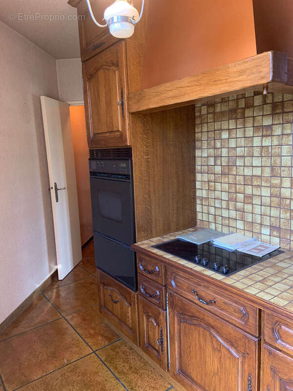 Appartement à COMPIEGNE