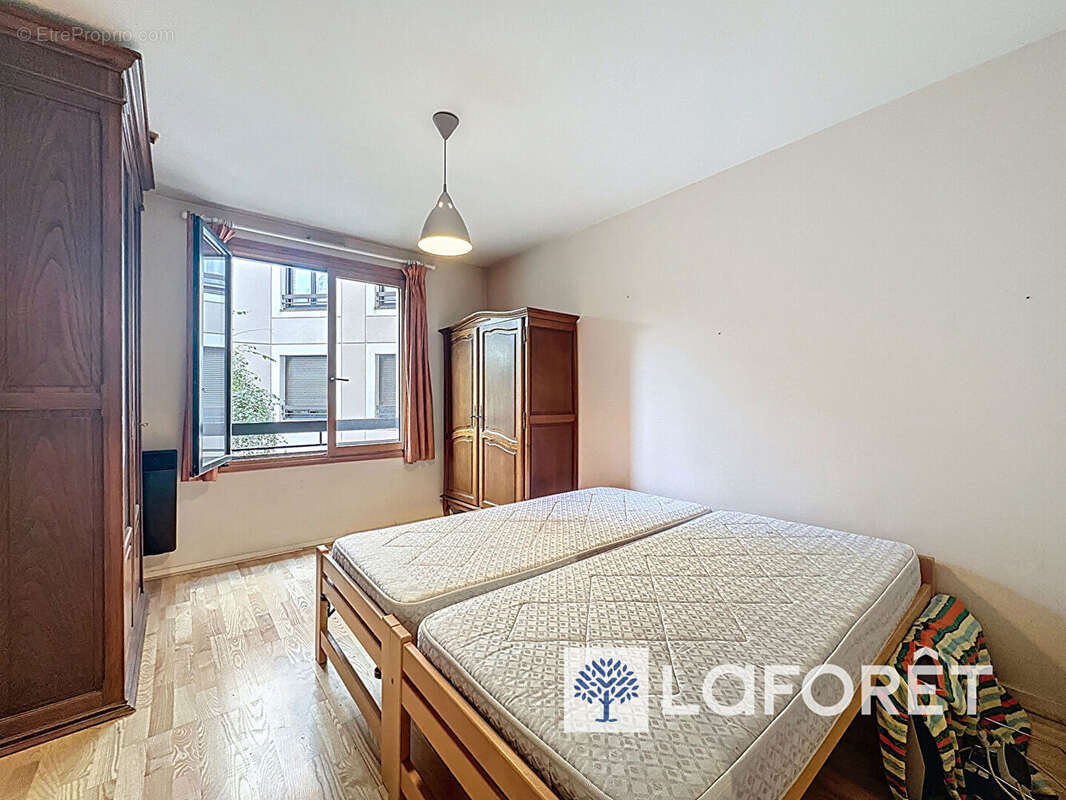 Appartement à LYON-4E