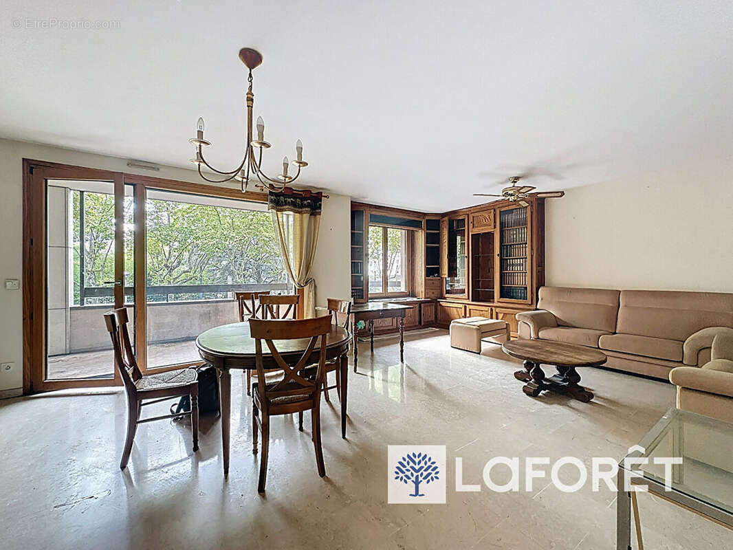 Appartement à LYON-4E