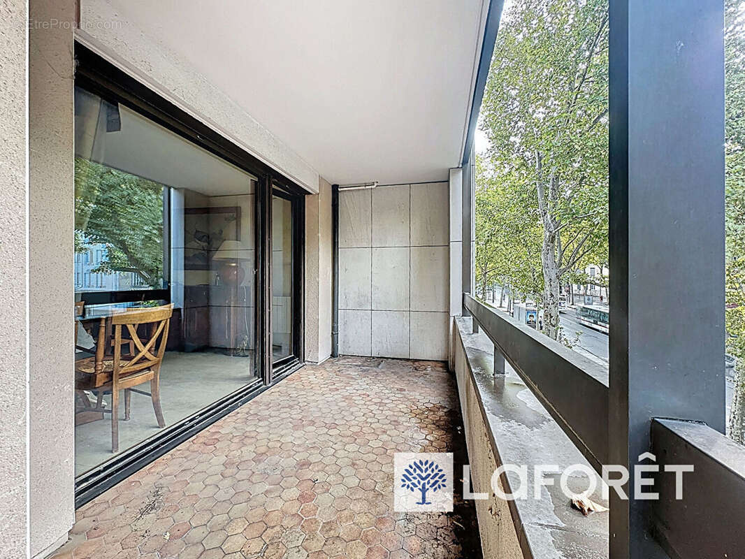 Appartement à LYON-4E