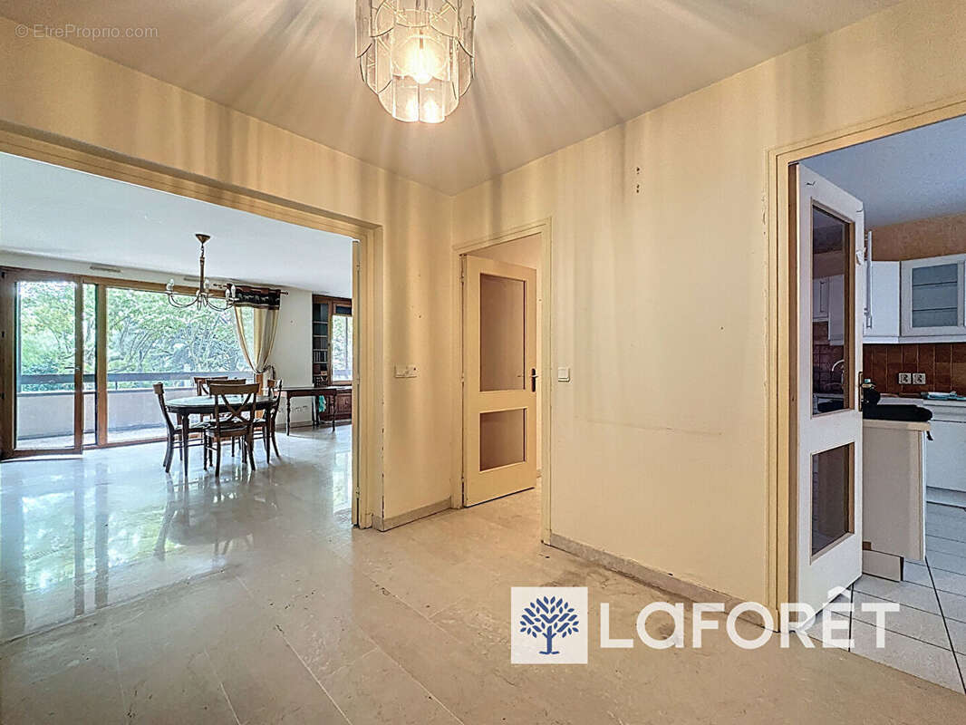 Appartement à LYON-4E