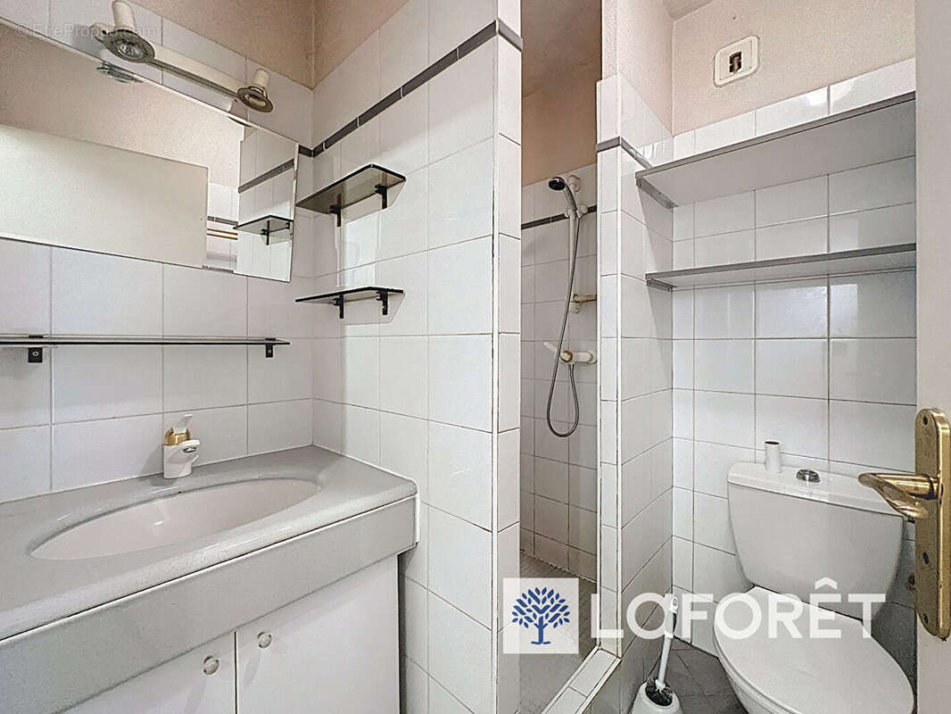 Appartement à LYON-4E