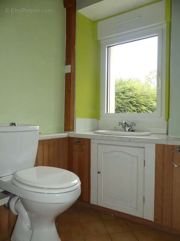 Maison à SAINT-VINCENT-SUR-OUST