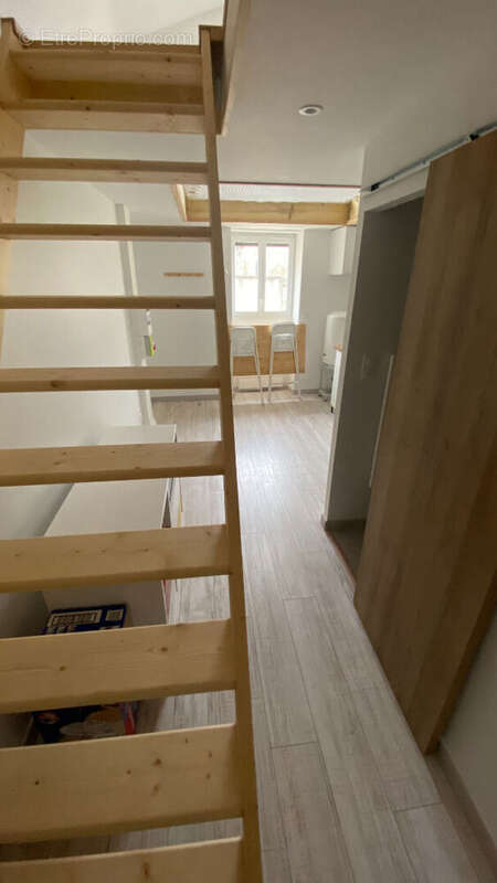 Maison à MOULIS-EN-MEDOC