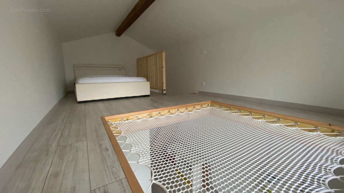 Maison à MOULIS-EN-MEDOC