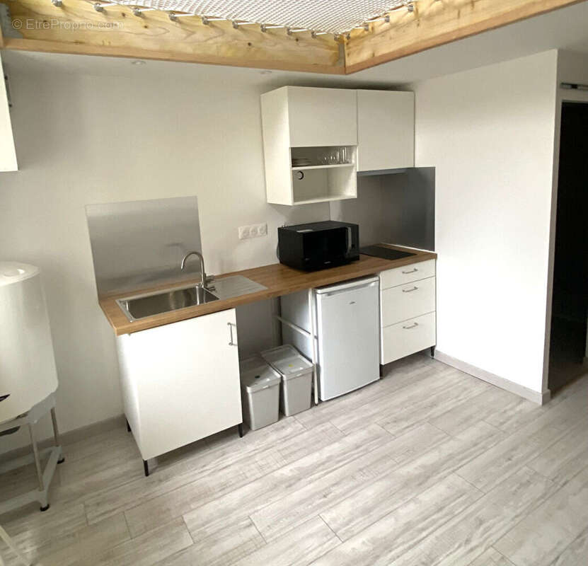 Maison à MOULIS-EN-MEDOC