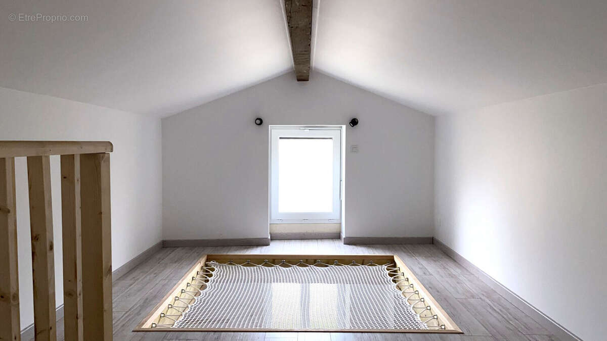 Maison à MOULIS-EN-MEDOC