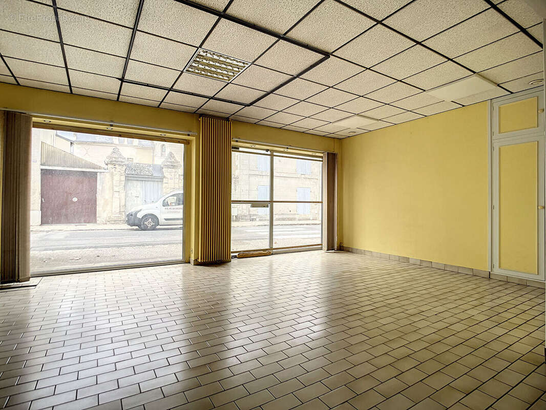 Maison à MONTREUIL-BELLAY