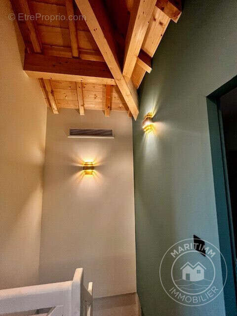 Pallier - Appartement à LACANAU