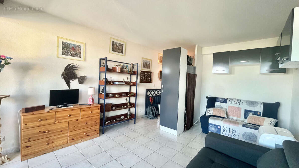 Appartement à FRONTIGNAN