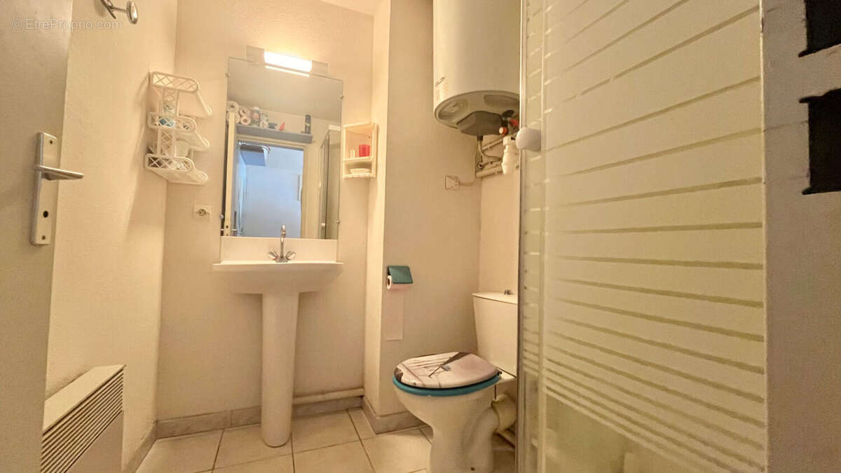 Appartement à FRONTIGNAN