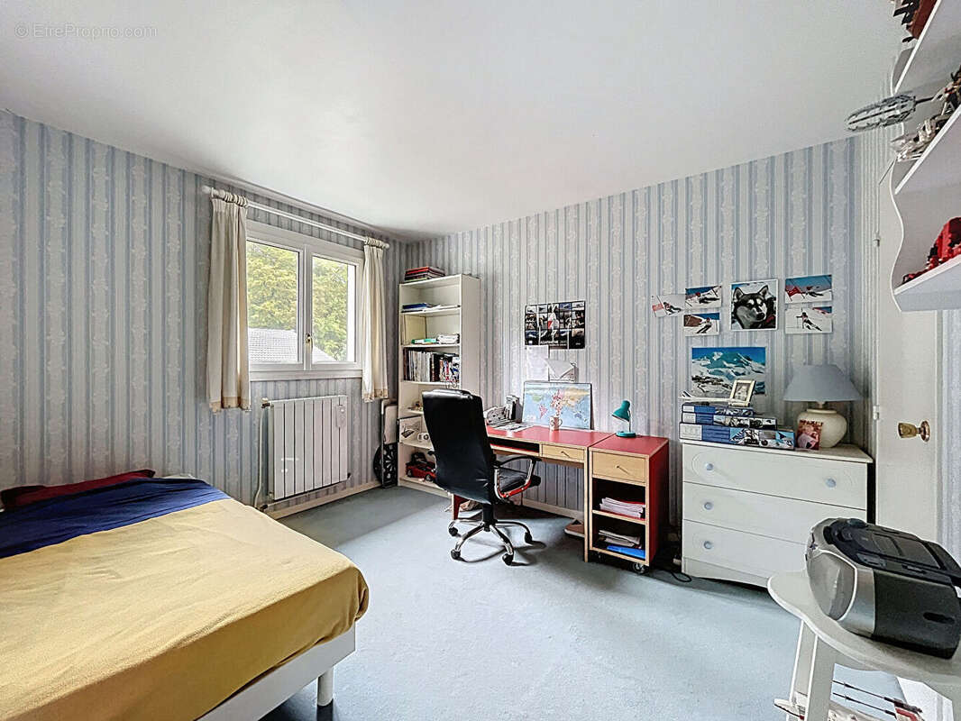 Maison à LONGPONT-SUR-ORGE