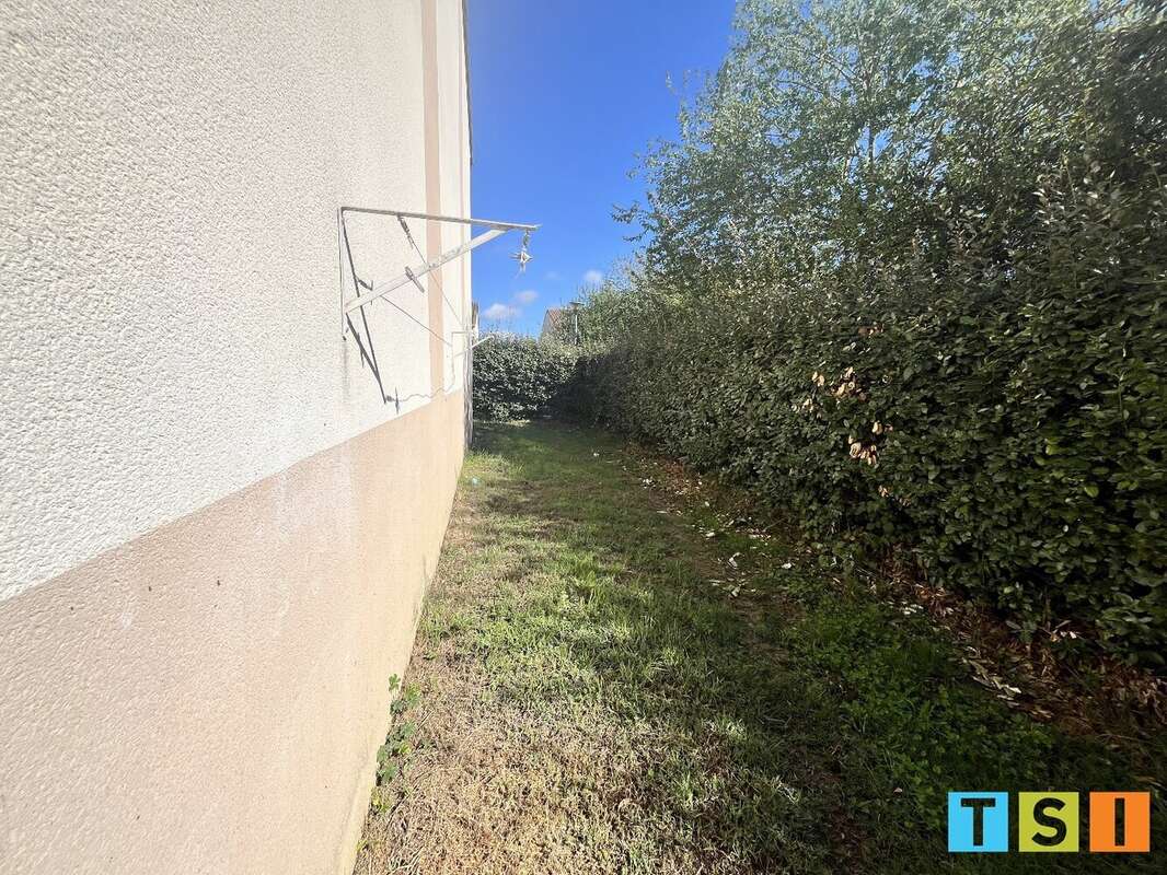 Appartement à MONTREJEAU