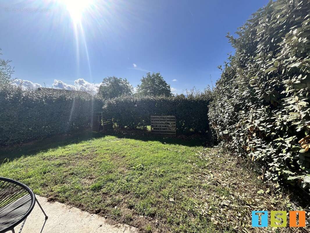 Appartement à MONTREJEAU