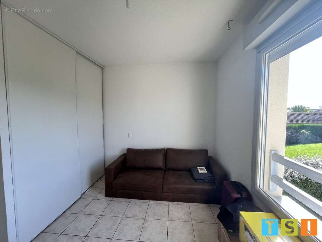 Appartement à MONTREJEAU