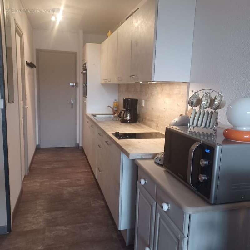 Appartement à VILLARD-DE-LANS