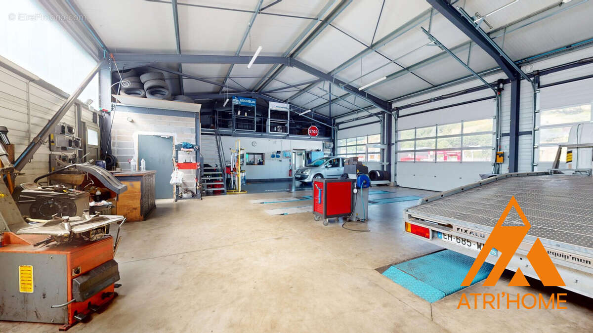 Autre à VIC-SUR-CERE