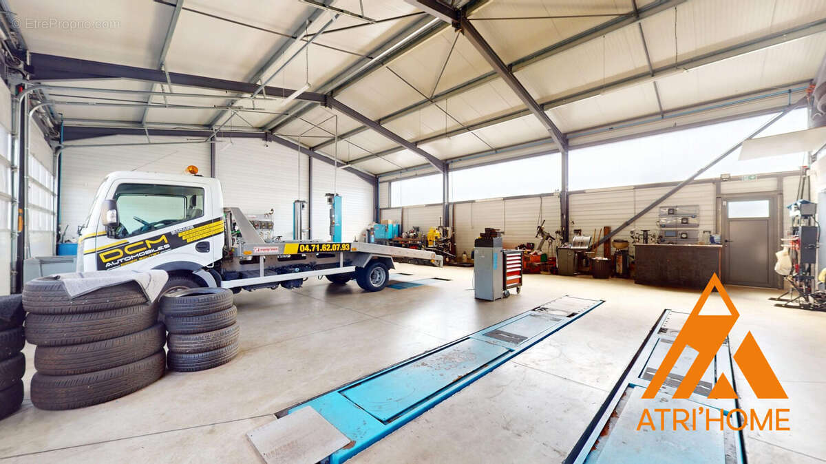 Autre à VIC-SUR-CERE