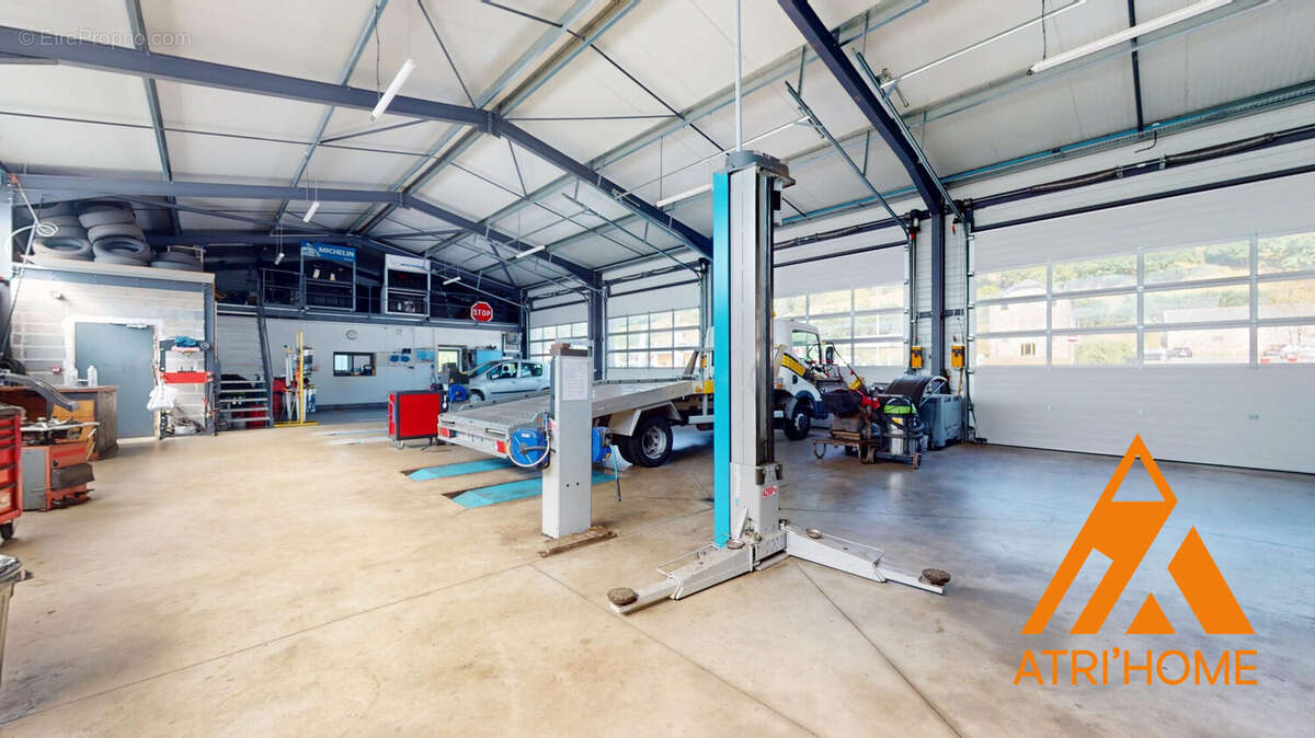 Autre à VIC-SUR-CERE