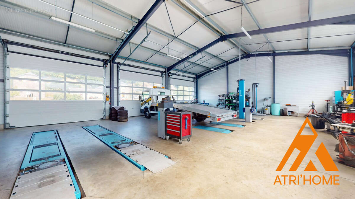 Autre à VIC-SUR-CERE