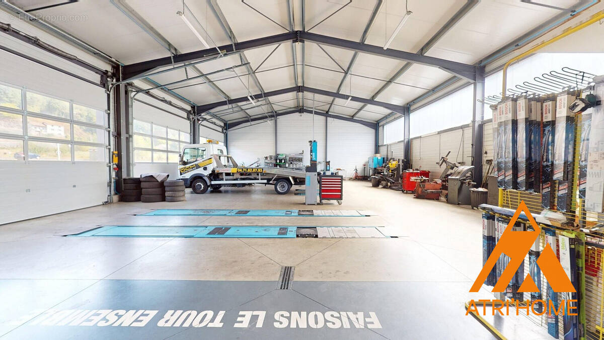 Autre à VIC-SUR-CERE