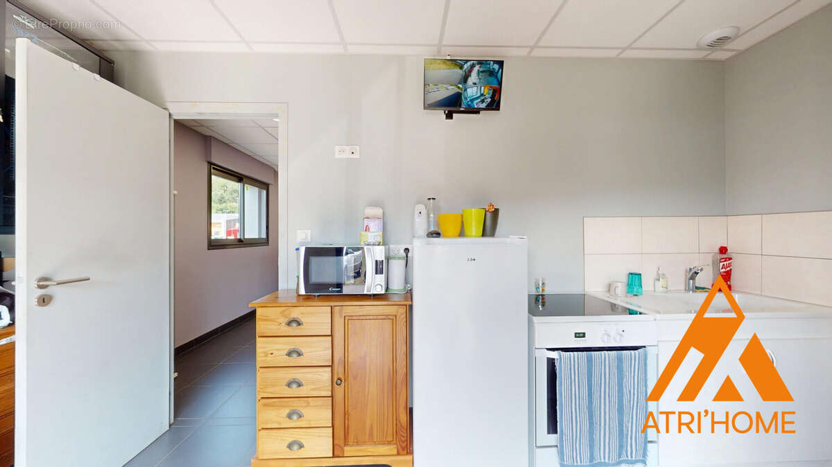 Autre à VIC-SUR-CERE