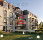 Appartement à COULOMMIERS