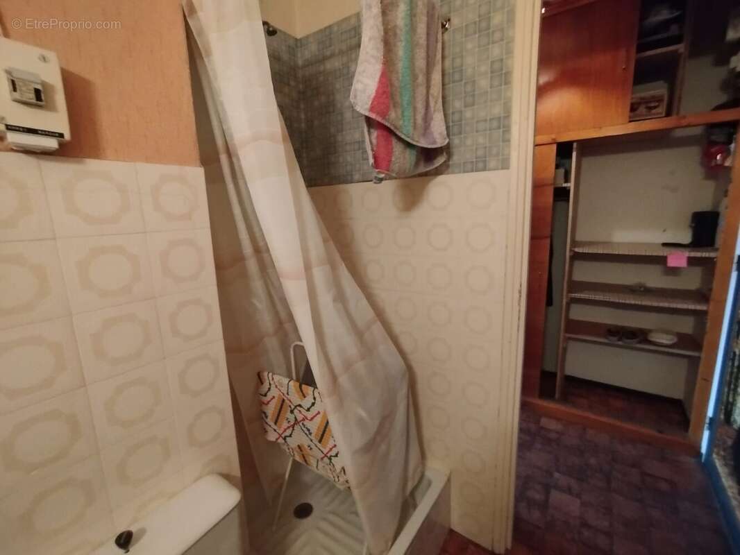 Appartement à BESSE-ET-SAINT-ANASTAISE