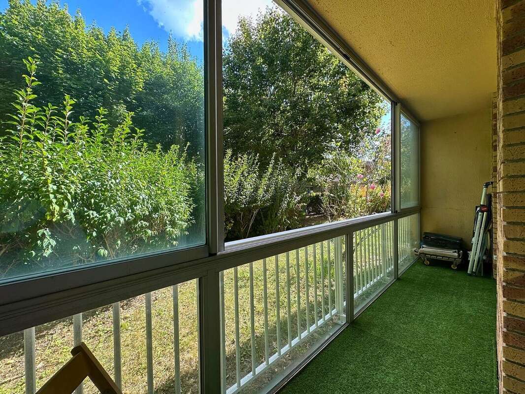 Appartement à ELANCOURT