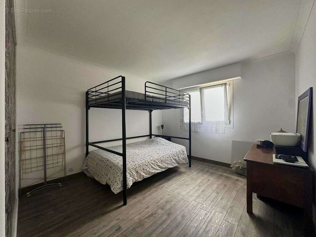 Appartement à ELANCOURT