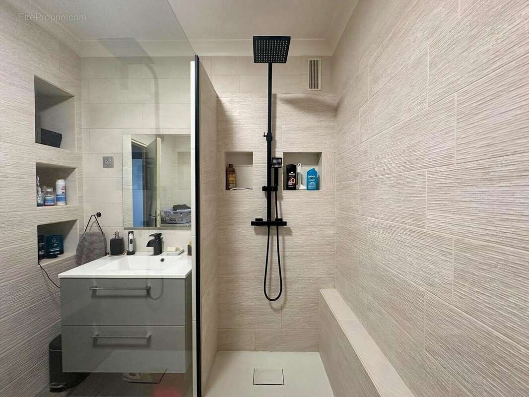 Appartement à ELANCOURT