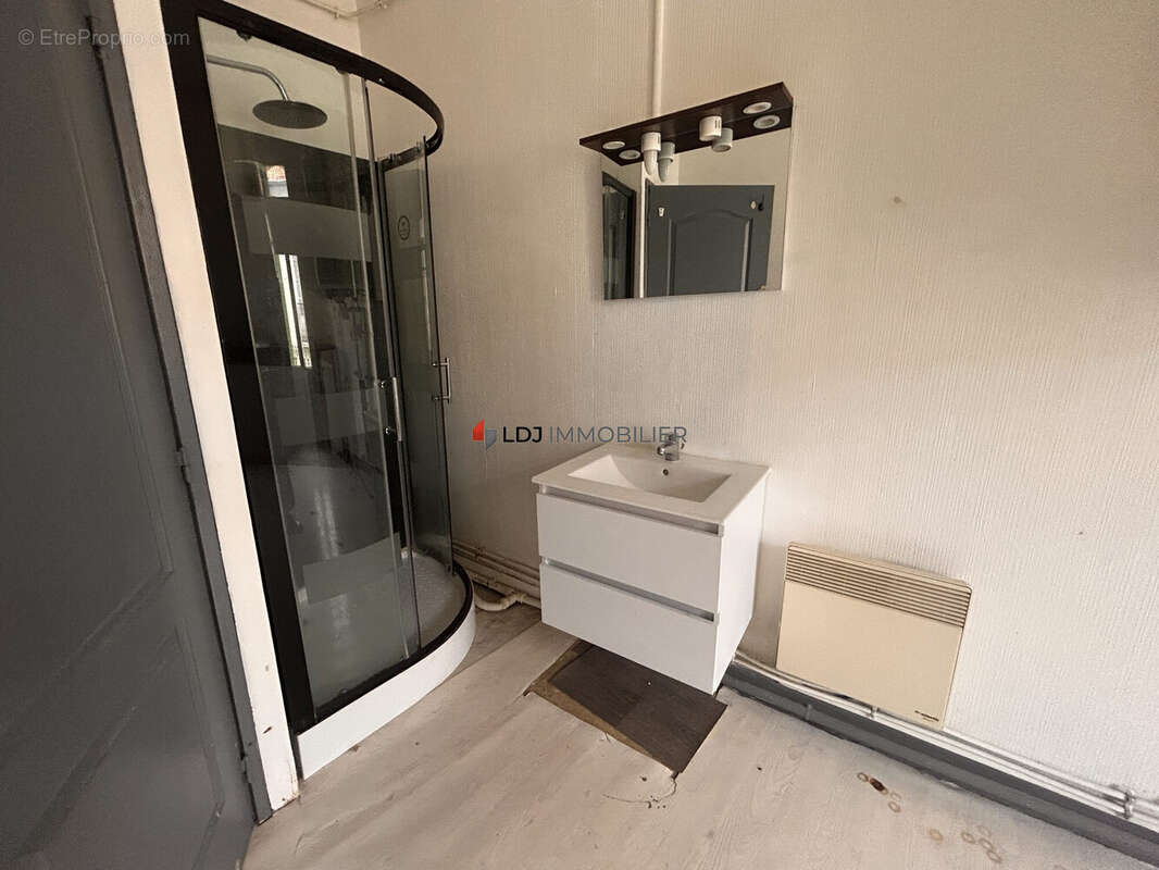 Appartement à AMELIE-LES-BAINS-PALALDA