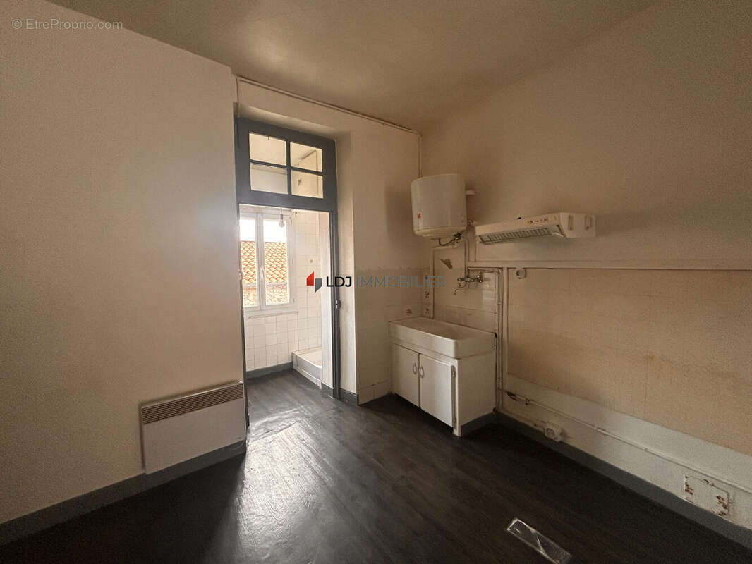 Appartement à AMELIE-LES-BAINS-PALALDA