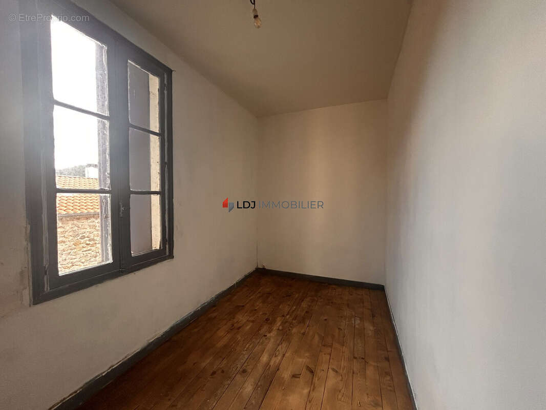 Appartement à AMELIE-LES-BAINS-PALALDA