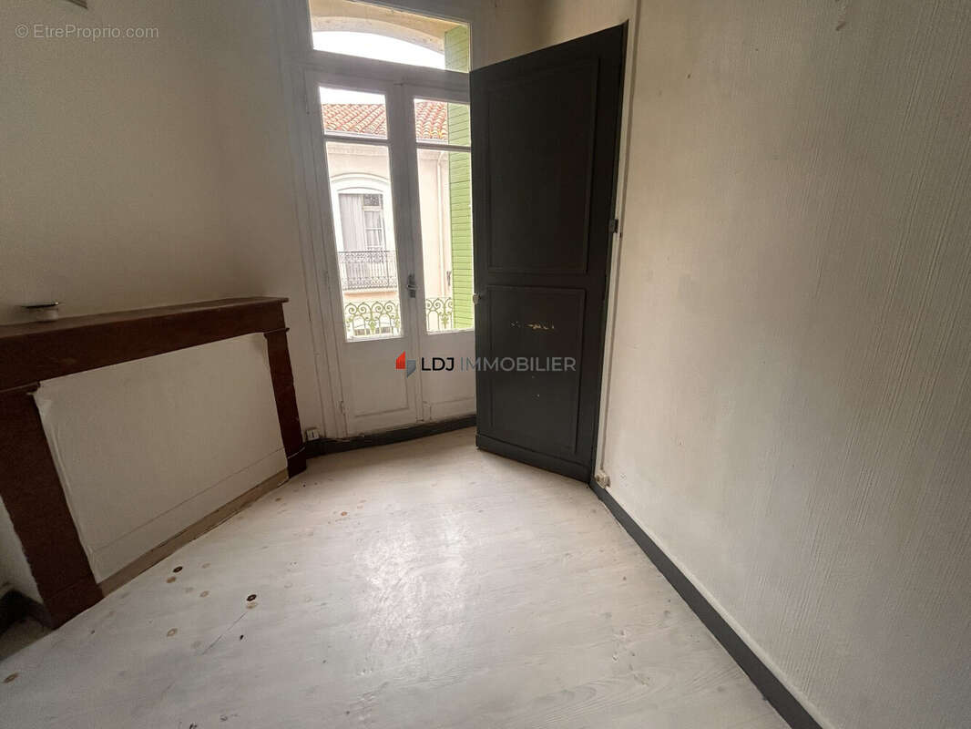 Appartement à AMELIE-LES-BAINS-PALALDA