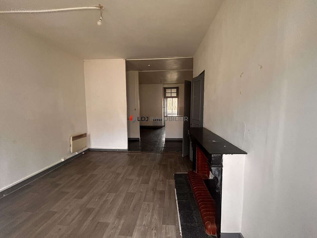 Appartement à AMELIE-LES-BAINS-PALALDA