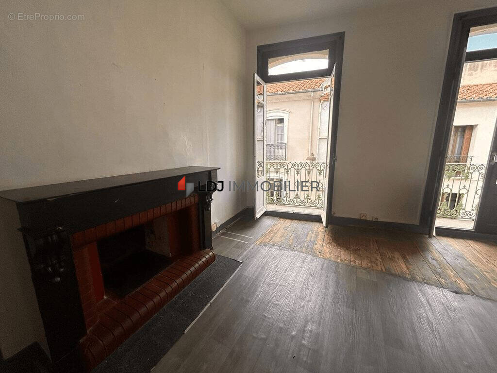 Appartement à AMELIE-LES-BAINS-PALALDA