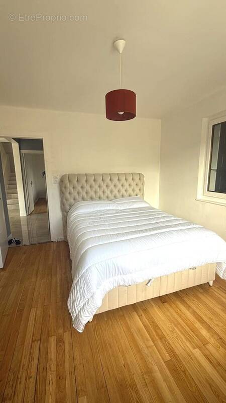 Maison à VETRAZ-MONTHOUX