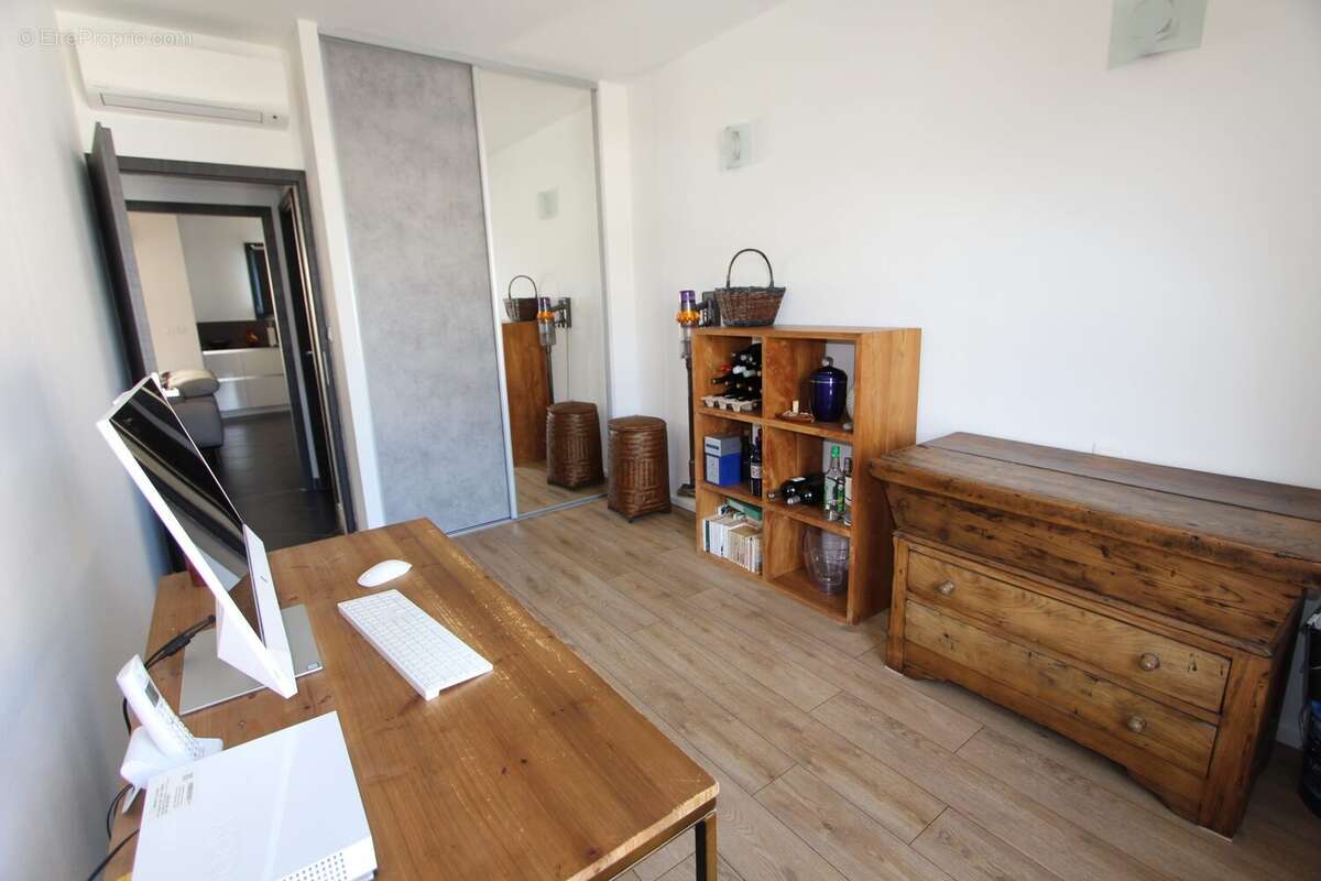 Appartement à AJACCIO