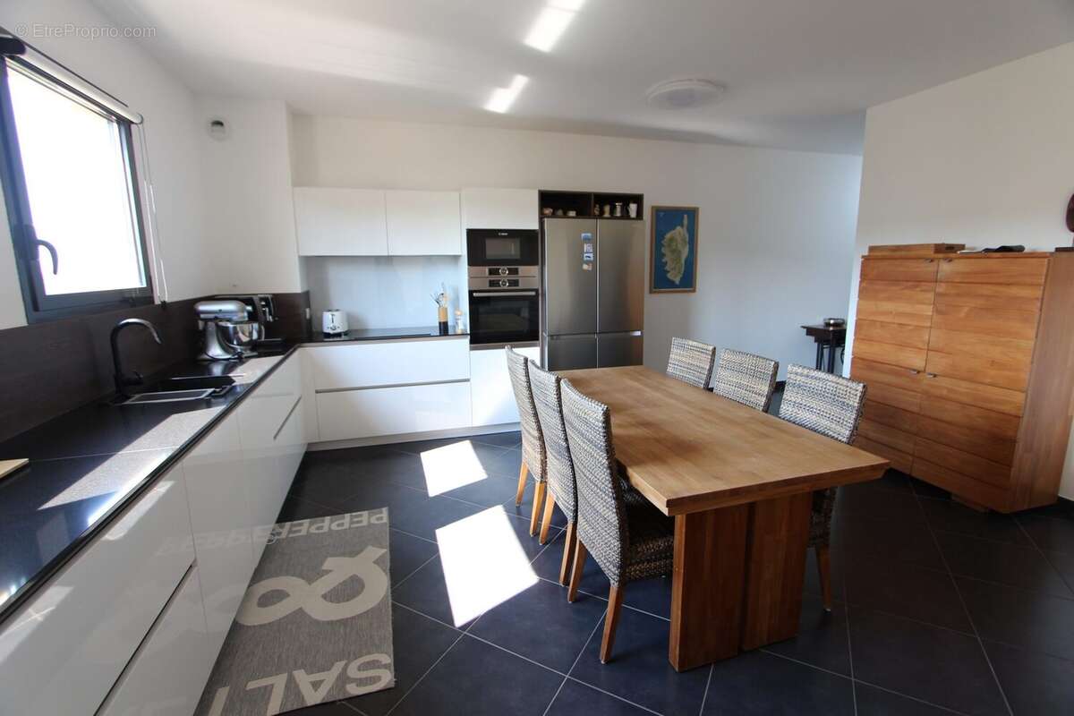 Appartement à AJACCIO