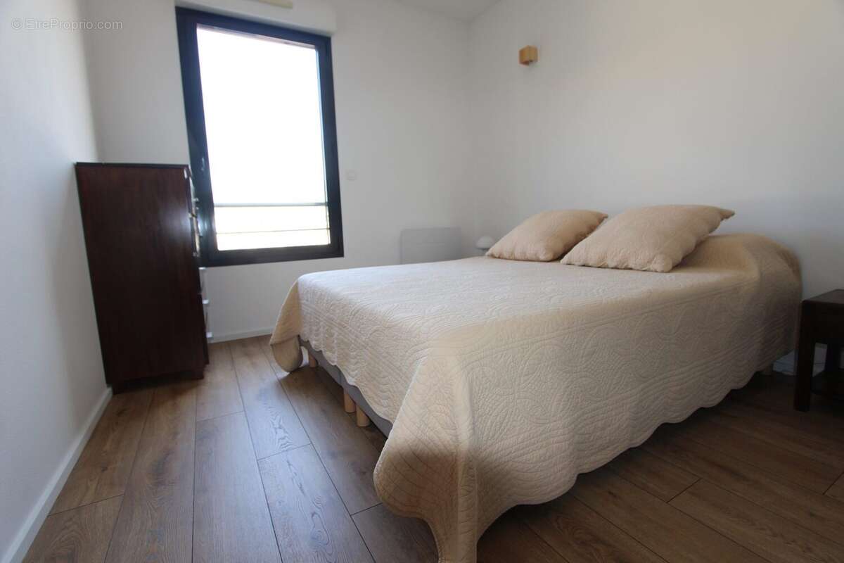 Appartement à AJACCIO