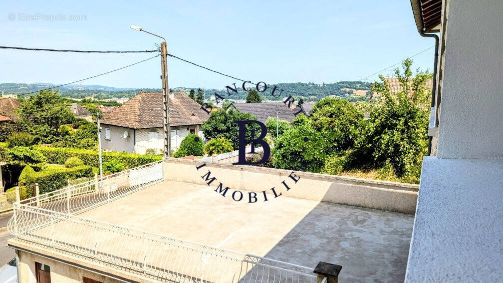 Appartement à BRIVE-LA-GAILLARDE