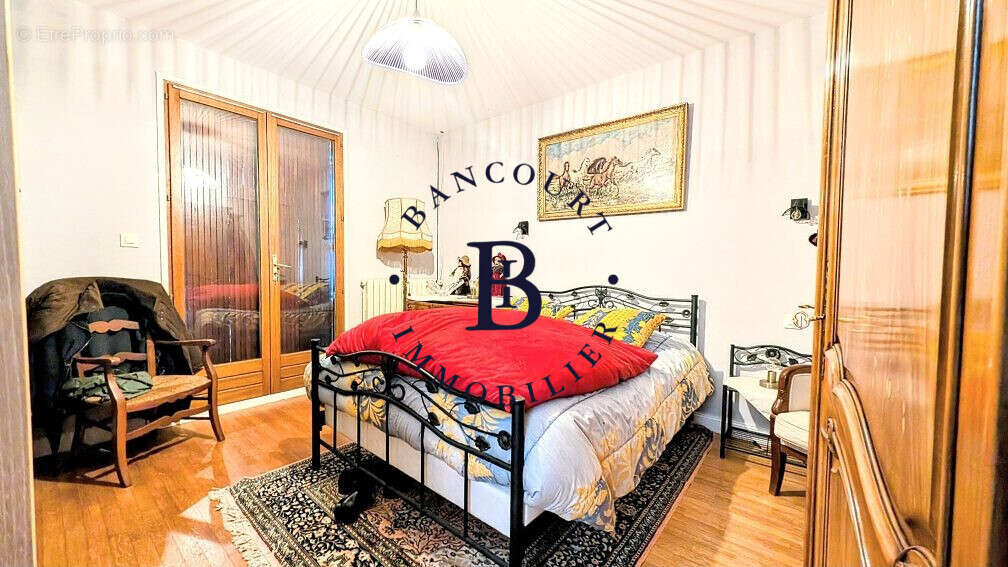 Appartement à BRIVE-LA-GAILLARDE