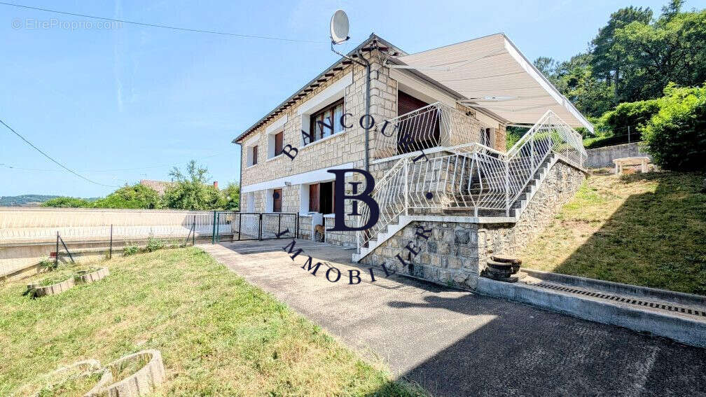 Appartement à BRIVE-LA-GAILLARDE