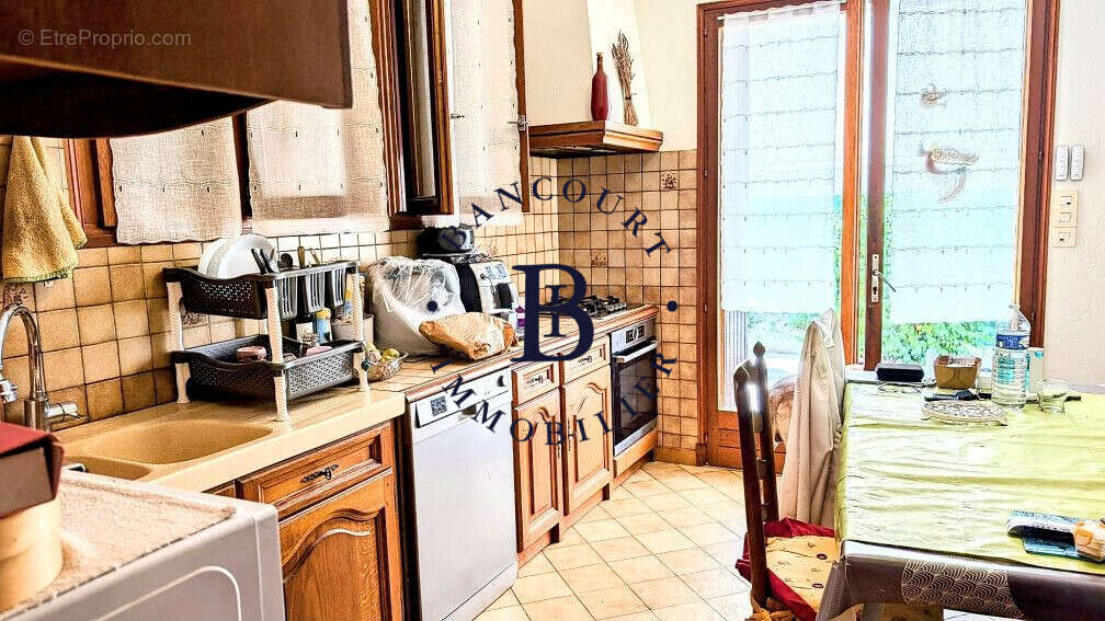 Appartement à BRIVE-LA-GAILLARDE