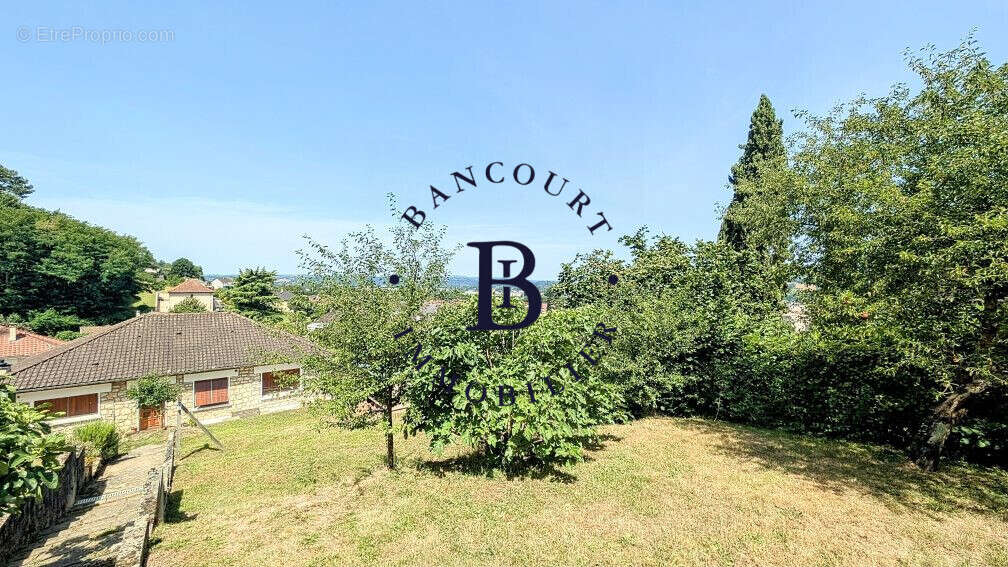 Appartement à BRIVE-LA-GAILLARDE